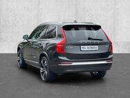 Volvo XC90 Plus Bright AWD B5 Diesel EU6d 7-Sitzer Allrad AD StandHZG digitales Cockpit Memory Sitze - Aachen