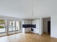 "BS LIVING" 3 Zimmer Neubau - Eigentumswohnung mit Küche und Balkon in Offenbach - Offenbach (Main)