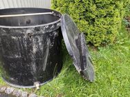 Regenwassertank - Glarus