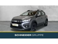 Dacia Sandero, Stepway Expression TCe 90 EPH, Jahr 2022 - Chemnitz