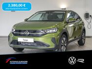 VW Taigo, 1.0 l TSI Life 95, Jahr 2022 - Kölln-Reisiek