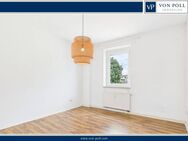 Lichtdurchflutete und moderne 4-Zimmer-Wohnung mit Potential zur Teilung - Augsburg
