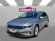 VW Passat Variant 2.0 TDI DSG ELEG MATRIX AHK CAM NAVI SHZ TEMPOMAT - Ahrensburg