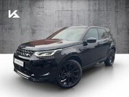 Land Rover Discovery Sport D200 R-Dynamic SE 7-Sitzer, AHK Memory Sitze Privacy - Aschaffenburg