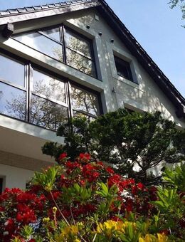 2 große Wohnungen als Kapitalanlage - Hamburg