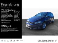 VW Golf Sportsvan, 1.0 TSI, Jahr 2019 - Lichtenfels (Bayern)