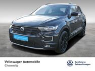 VW T-Roc, 2.0 TSI Sport beatsAudio, Jahr 2020 - Chemnitz