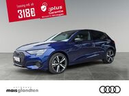 Audi A3, Sportback 30 TDI adv, Jahr 2023 - Pronsfeld