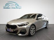 BMW 218 i Gran Coupe M Sport ACC SHZ PDC LED WLAN 2-Z - Roßtal