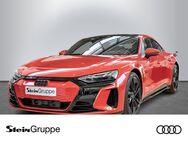 Audi e-tron, GT quattro STH Bel Sitz, Jahr 2023 - Gummersbach