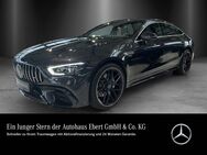 Mercedes GT 43, AMG V8 Perf AGA Burme DISTRO MLED, Jahr 2020 - Weinheim