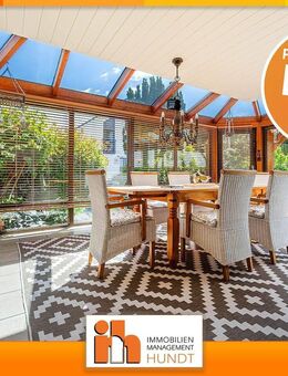Einfamilienhaus mit Photovoltaik, Speicher und E-Ladestation - bereit für morgen! - www.HUNDT.IM - Marl (Nordrhein-Westfalen)