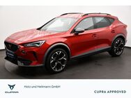 CUPRA Formentor, 1.4 TSI Hybrid VZ, Jahr 2022 - Wolfsburg