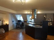 Moderne 3-Zimmer-Wohnung fußläufig zur Altstadt - Nürnberg