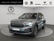 Skoda Kodiaq, 2.0 TDI Selection NA, Jahr 2024 - Oelsnitz (Erzgebirge)