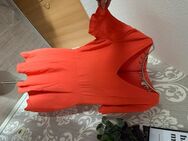Sommerkleid orange, Damen, Esprit in 50667