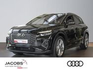 Audi Q4, 2.9 55 quattro UPE 795 - incl Überführung, Jahr 2022 - Heinsberg