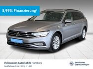 VW Passat Variant, 1.5 TSI Business, Jahr 2019 - Hamburg