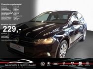 VW Polo, 1.0 TSI Comfortline, Jahr 2018 - Sigmaringen