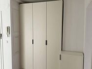Modernisierte helle 3 Zimmer Wohnung - Stuttgart