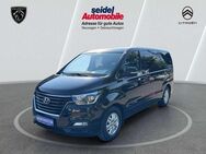 Hyundai H-1 2,5 CRDI Travel Trend, 8 Sitzer, NAVI, PDC - Wunstorf