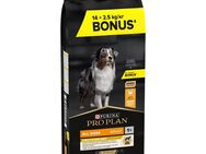 2 kg / 2,5 kg gratis! 14 kg / 16,5 kg PURINA PRO PLAN - All Sizes Adult Light/Sterilised 16,5 kg