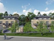 NEUBAU - Perfekte 2-Zi.-Gartenwohnung in Greifenberg unweit vom Ammersee - Greifenberg