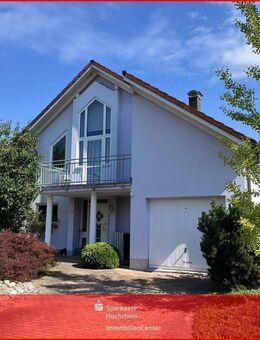 Ihr neues Zuhause in Jestetten - Großzügiges Einfamilienhaus mit Garten zum Wohlfühlen - Jestetten