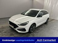 Hyundai i30 Kombi 1.6 CRDI DCT EDITION 30+ Kombi, 5-türig, Automatik, 7-Gang - Bad Fallingbostel