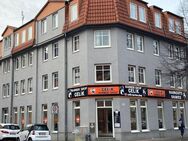 Wohn- und Geschäftshaus mit 3 WE und 1GE in Erfurt- Ilversgehofen - Erfurt