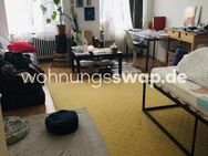 Wohnungsswap - Neue Hochstraße - Berlin