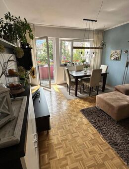Sonnige 4-Zimmer-Wohnung in Singen Nord - Singen (Hohentwiel)