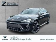 CUPRA Leon, 1.5 Sportstourer eTSI 150 PAN Cupra, Jahr 2024 - Sankt Wendel Zentrum