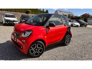 Smart ForTwo coupe Tempomat Sitzheizung Klima PDC - Aulendorf