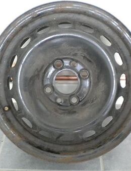 4 Stahlfelgen "Ricambi Originali" 15 Zoll - Lahnstein
