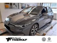 VW Golf, 2.0 TSI VIII Style OPF, Jahr 2023 - Michelstadt