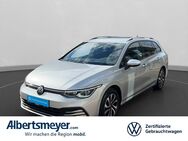 VW Golf Variant, 1.5 TSI Golf VIII OPF Active, Jahr 2023 - Nordhausen