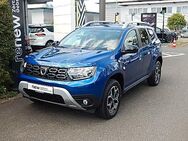 Dacia Duster, Celebration TCe130, Jahr 2020 - Bamberg