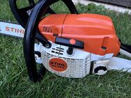 Stihl MS 261 C Profi Kettensäge - Düsseldorf