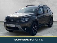 Dacia Duster, II Prestige, Jahr 2021 - Burgstädt