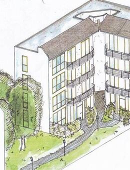 Ruhige, wunderschöne möblierte 2-Raumwohnung, zentral gelegen Weißenseer Spitze - Berlin