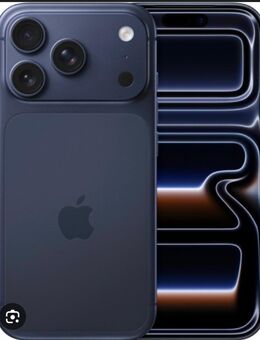 iPhone 17 Pro Max 2TB in Tiefblau - Freiburg (Breisgau)