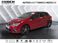 Seat Ibiza, 1.0 TSI FR Beats Full, Jahr 2017 - Ahrensfelde