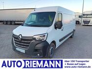 Renault Master, 3.5 t Kühlkasten dCi 150 L3H2 Stand Fahrk, Jahr 2022 - Cloppenburg