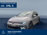 VW Golf, 2.0 TSI VIII GTI 19 PanoDach, Jahr 2021 - Niefern-Öschelbronn