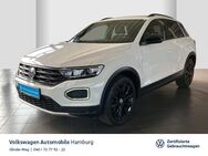 VW T-Roc, 1.0 TSI Style Rückfarkamera AppConnect, Jahr 2020 - Glinde