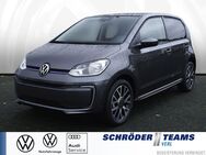 VW up, e-up Edition, Jahr 2022 - Verl