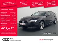 Audi A4, Avant 35 TDI basis, Jahr 2022 - Leverkusen