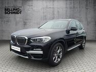 BMW X3, xDrive20i xLine, Jahr 2019 - Salzwedel (Hansestadt)