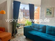 Wohnungsswap - Lenaustraße - Berlin